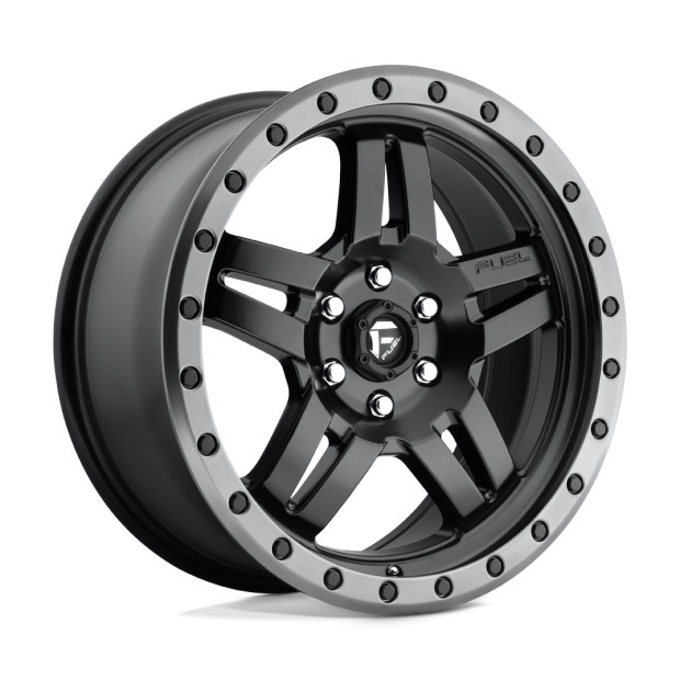 WHEELPROS FUEL 1PC D55718809455