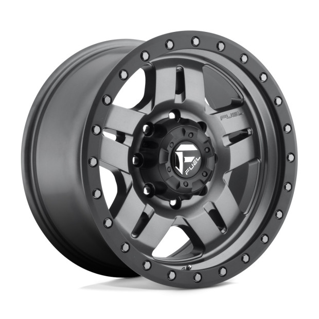 WHEELPROS FUEL 1PC D55815806537