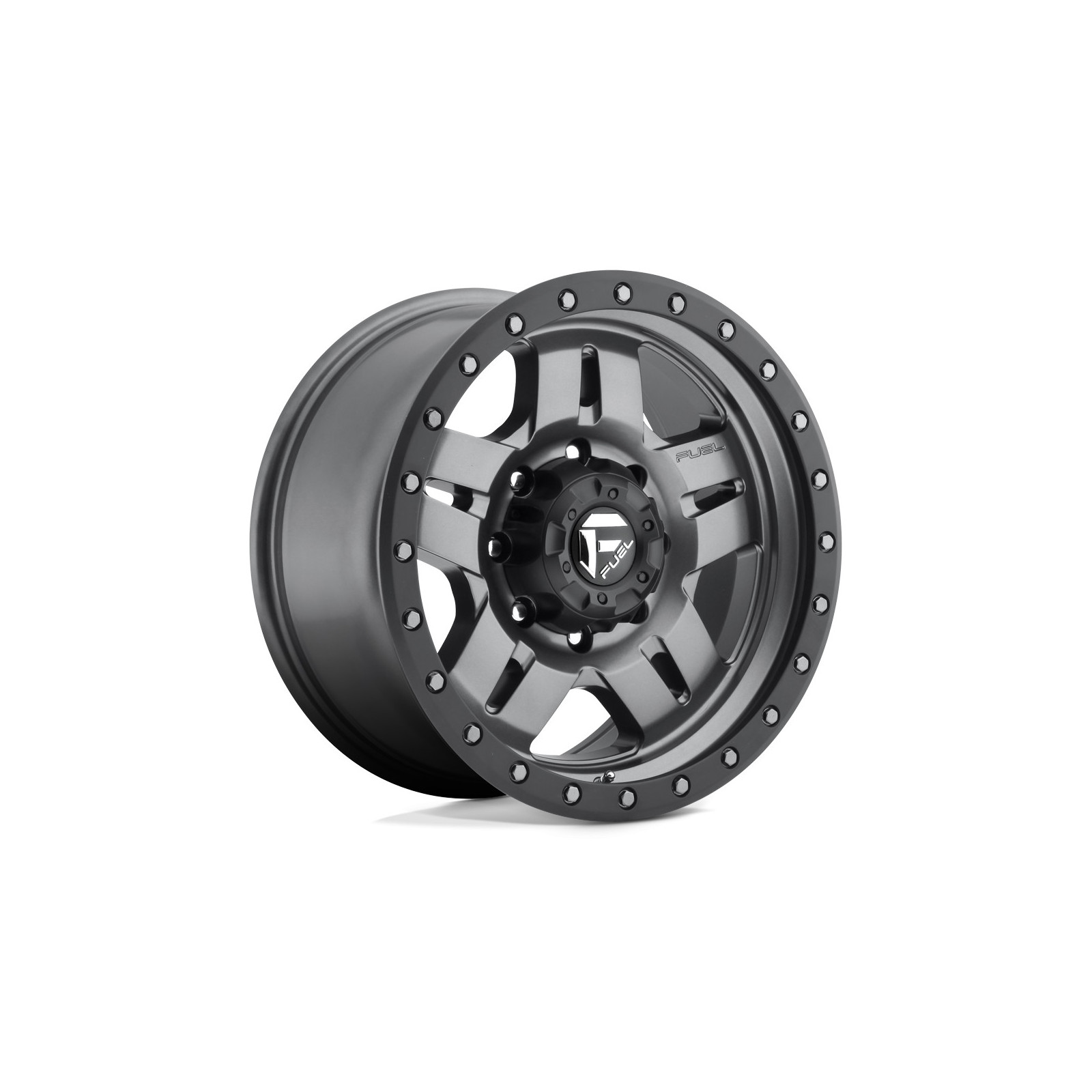 WHEELPROS FUEL 1PC D55815806537
