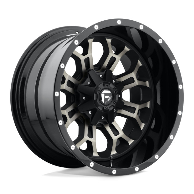 WHEELPROS FUEL 1PC D56118908250
