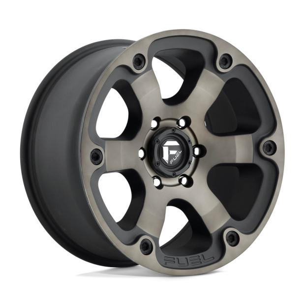 WHEELPROS FUEL 1PC D56420908363E