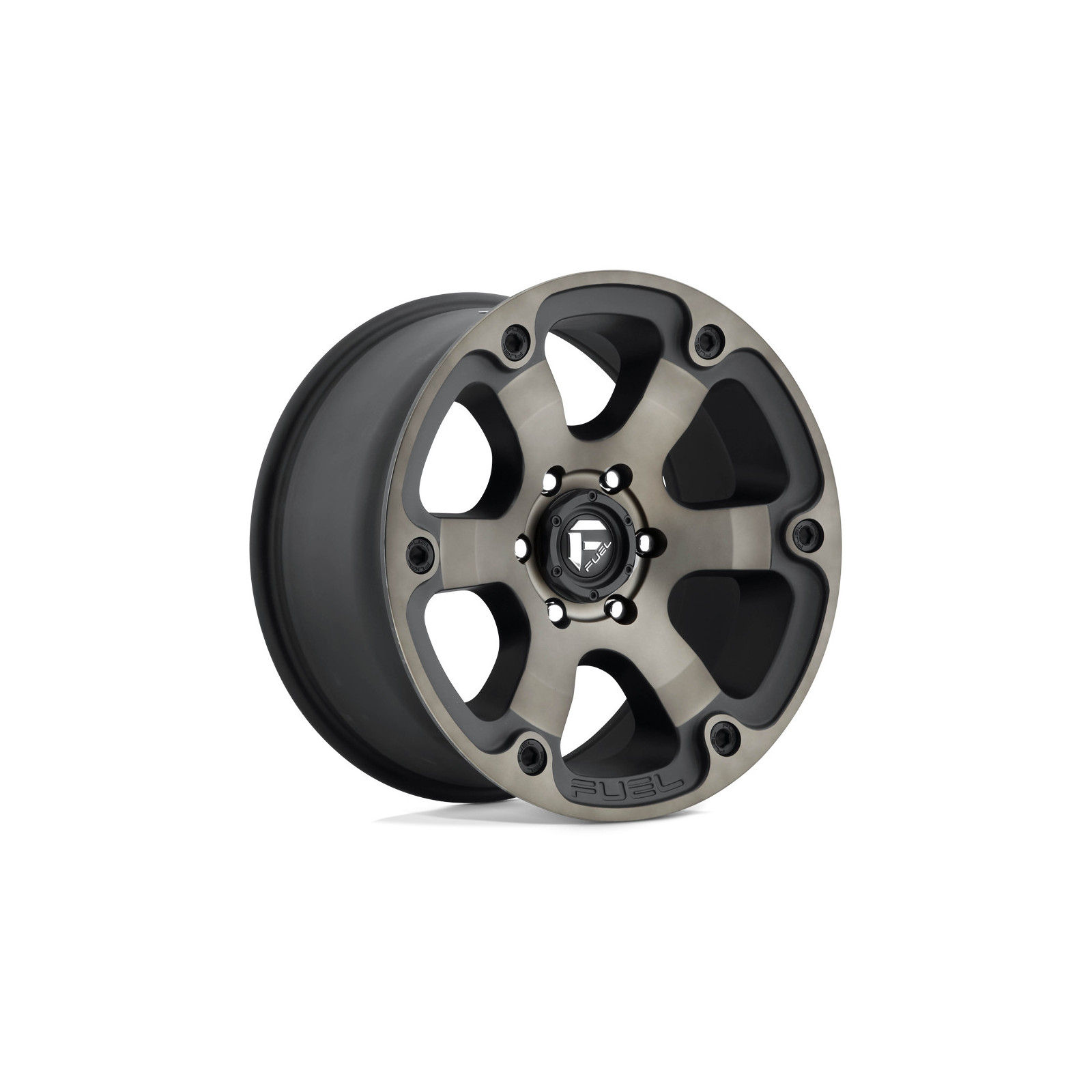 WHEELPROS FUEL 1PC D56420908363E