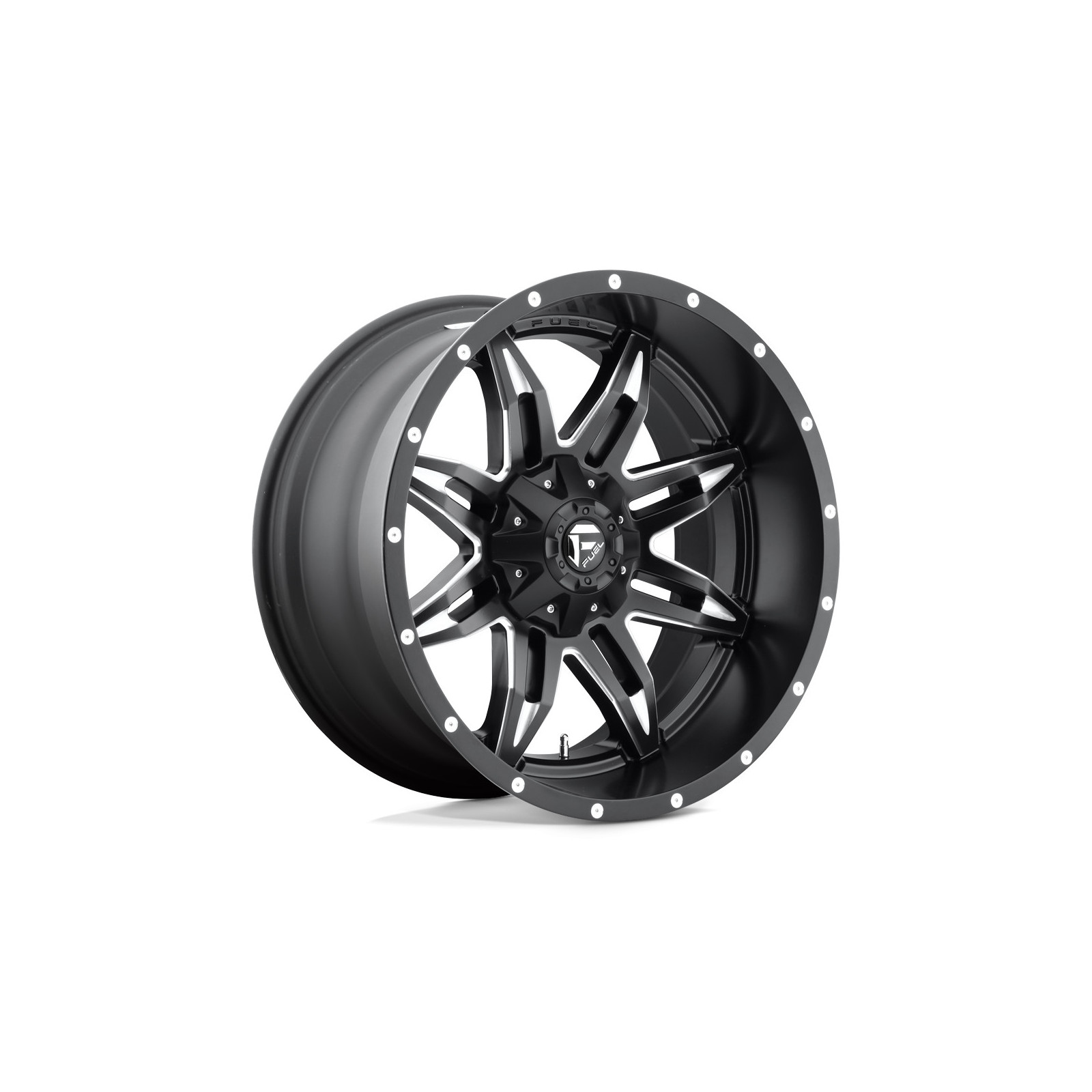 WHEELPROS FUEL 1PC D56720908250