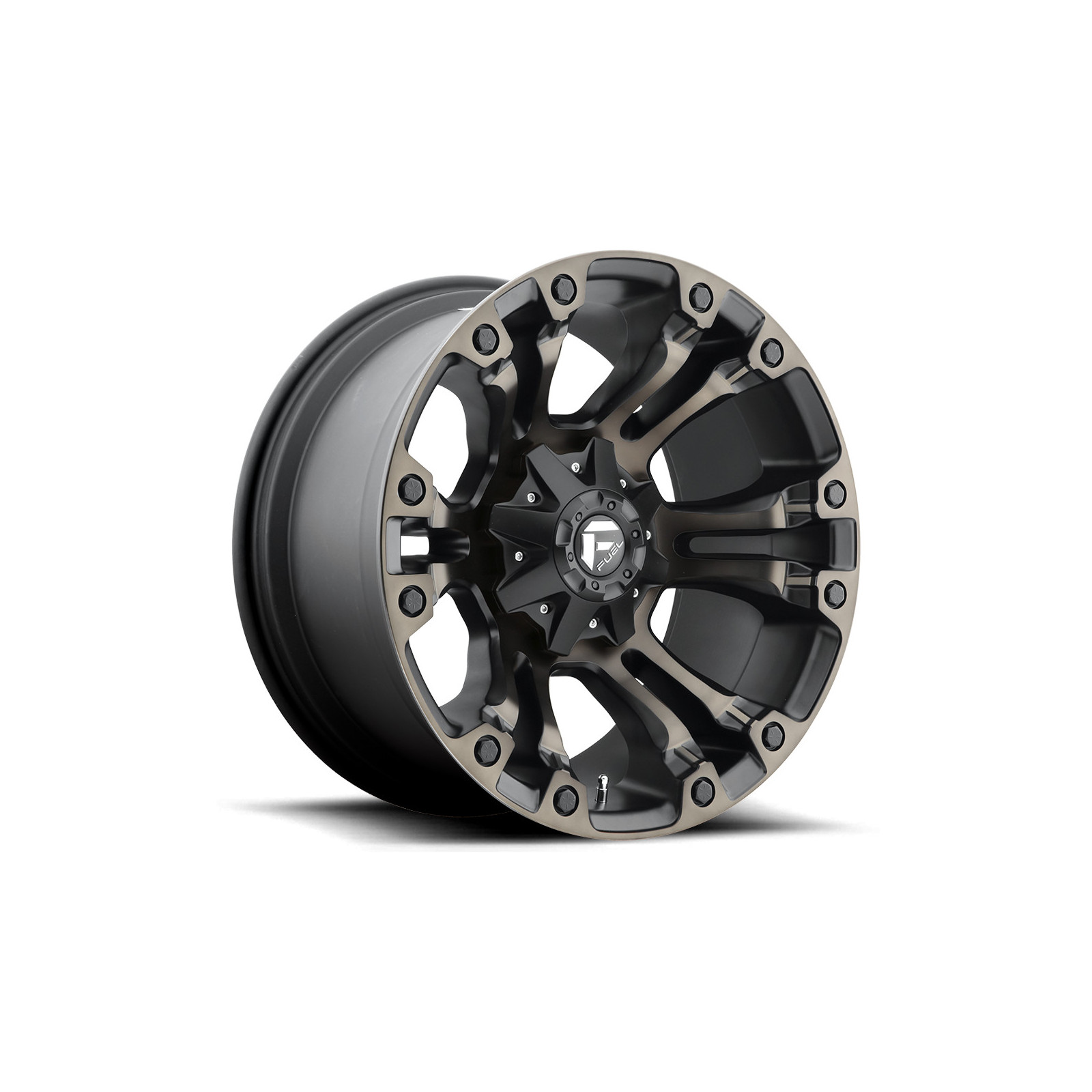 WHEELPROS FUEL 1PC D56920008247A