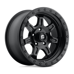 WHEELPROS FUEL 1PC D57217858350