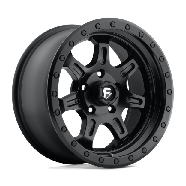 WHEELPROS FUEL 1PC D57217858350