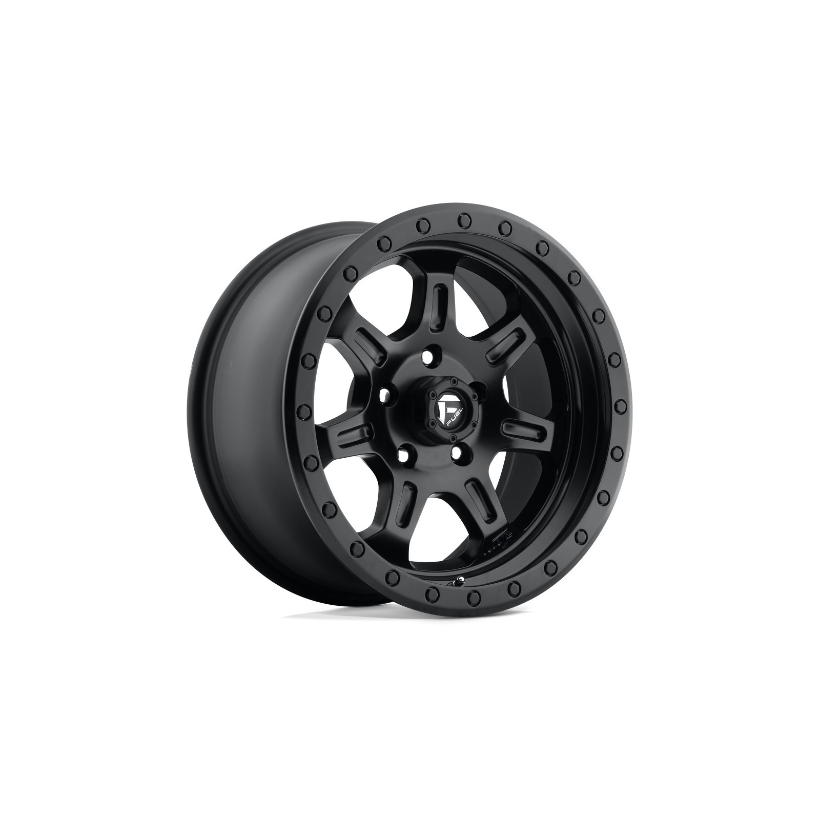 WHEELPROS FUEL 1PC D57217858350