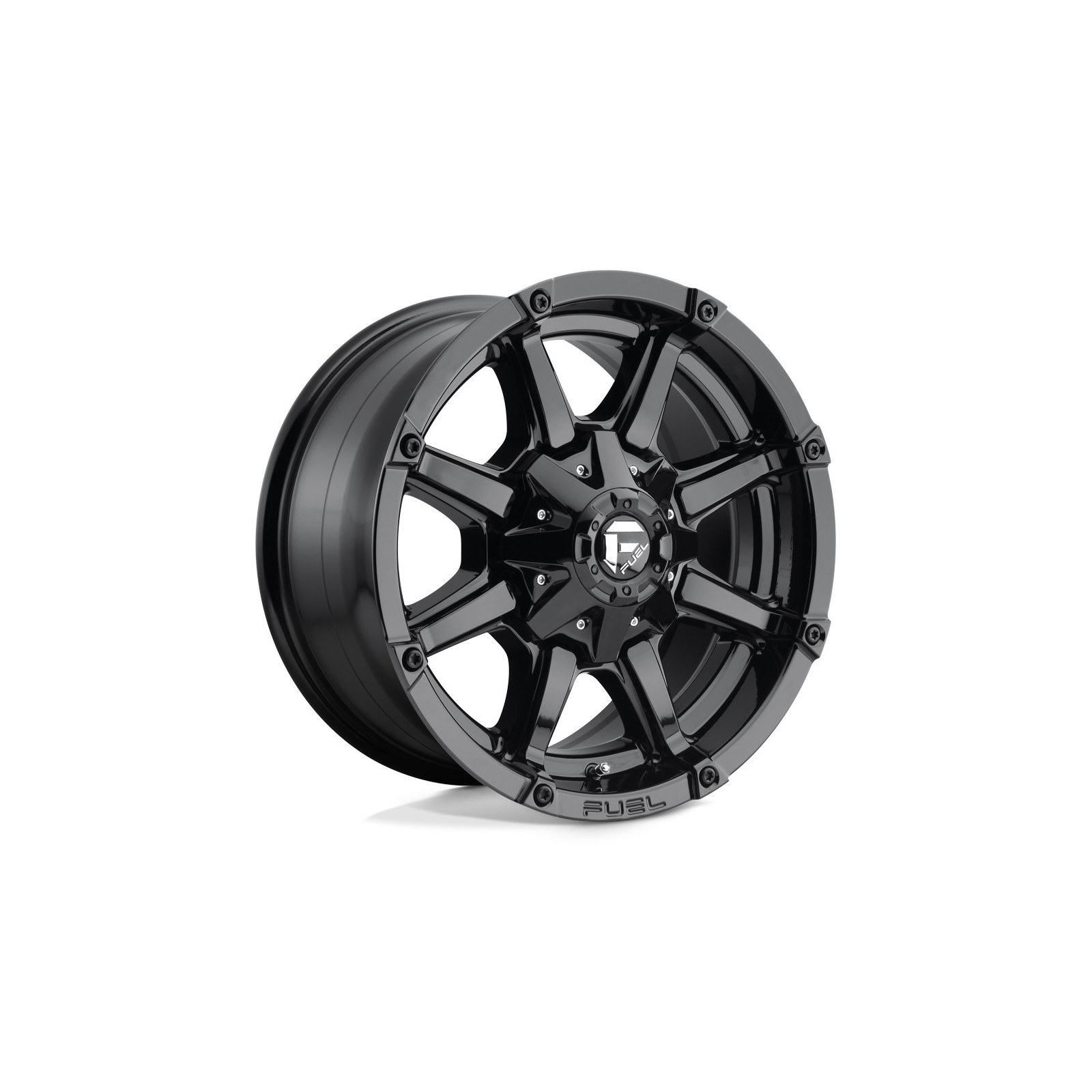 WHEELPROS FUEL 1PC D57520008250