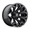 WHEELPROS FUEL 1PC D57620908250