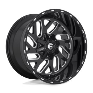 WHEELPROS FUEL 1PC D58118908245