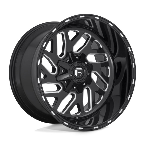 WHEELPROS FUEL 1PC D58118908245