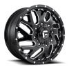 WHEELPROS FUEL 1PC D58120828D
