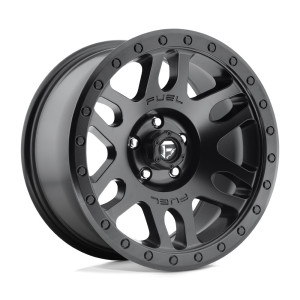 WHEELPROS FUEL 1PC D58418907350