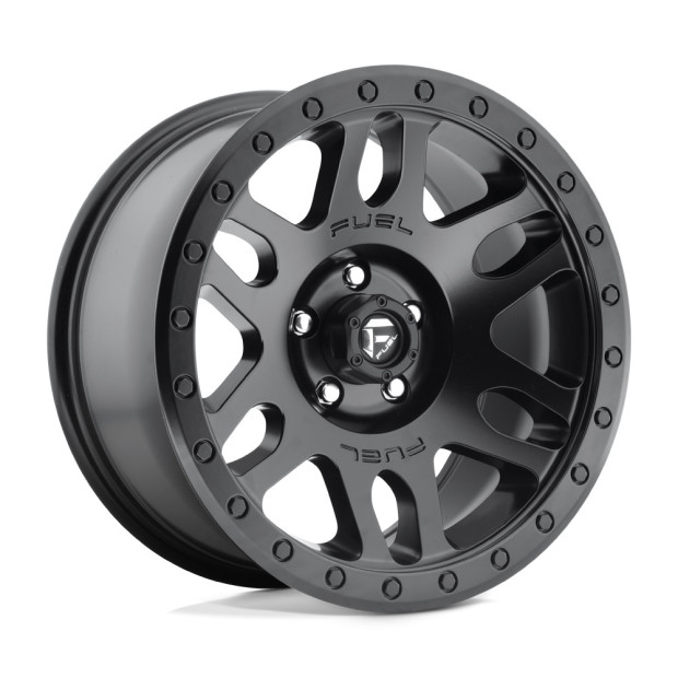 WHEELPROS FUEL 1PC D58418907350