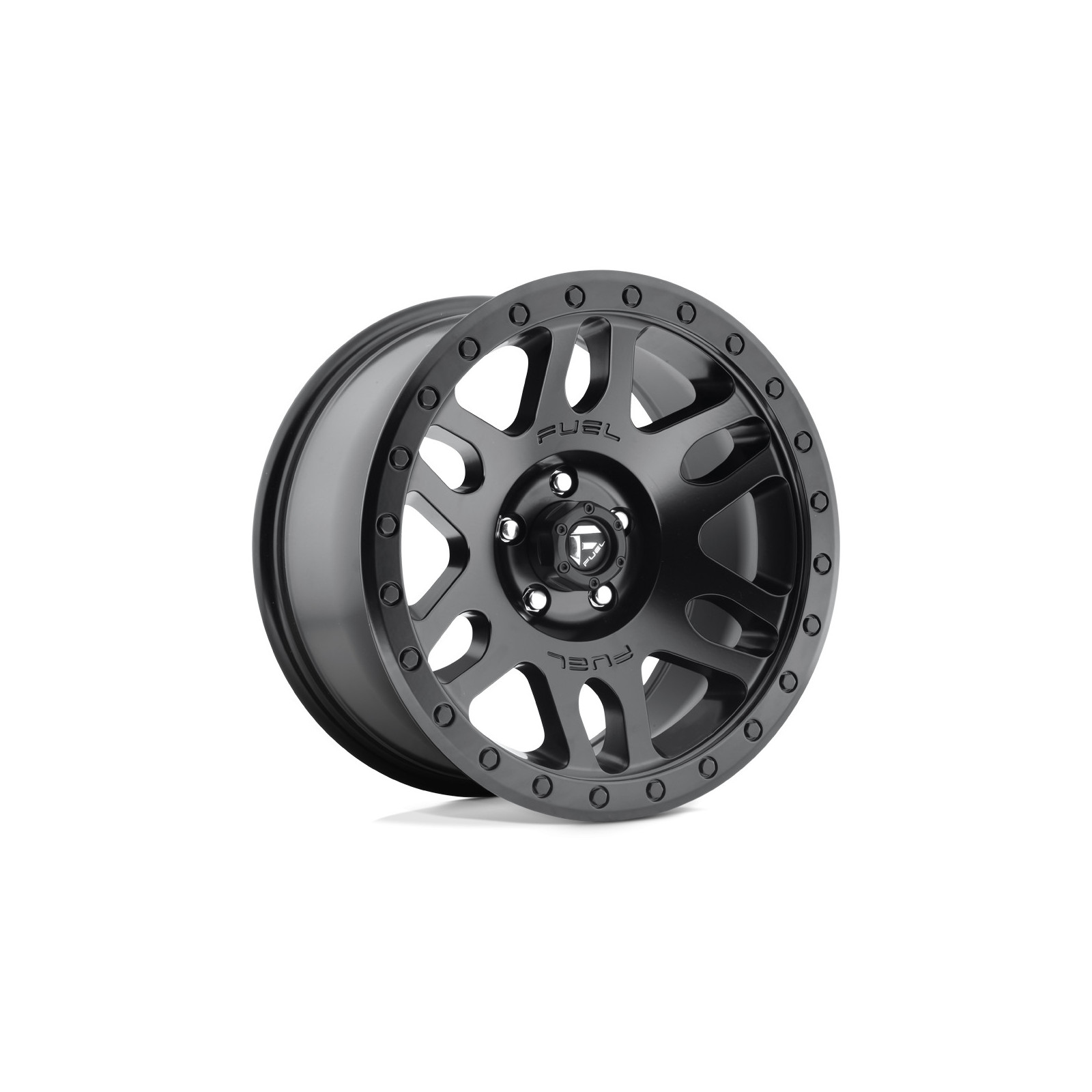 WHEELPROS FUEL 1PC D58418907350