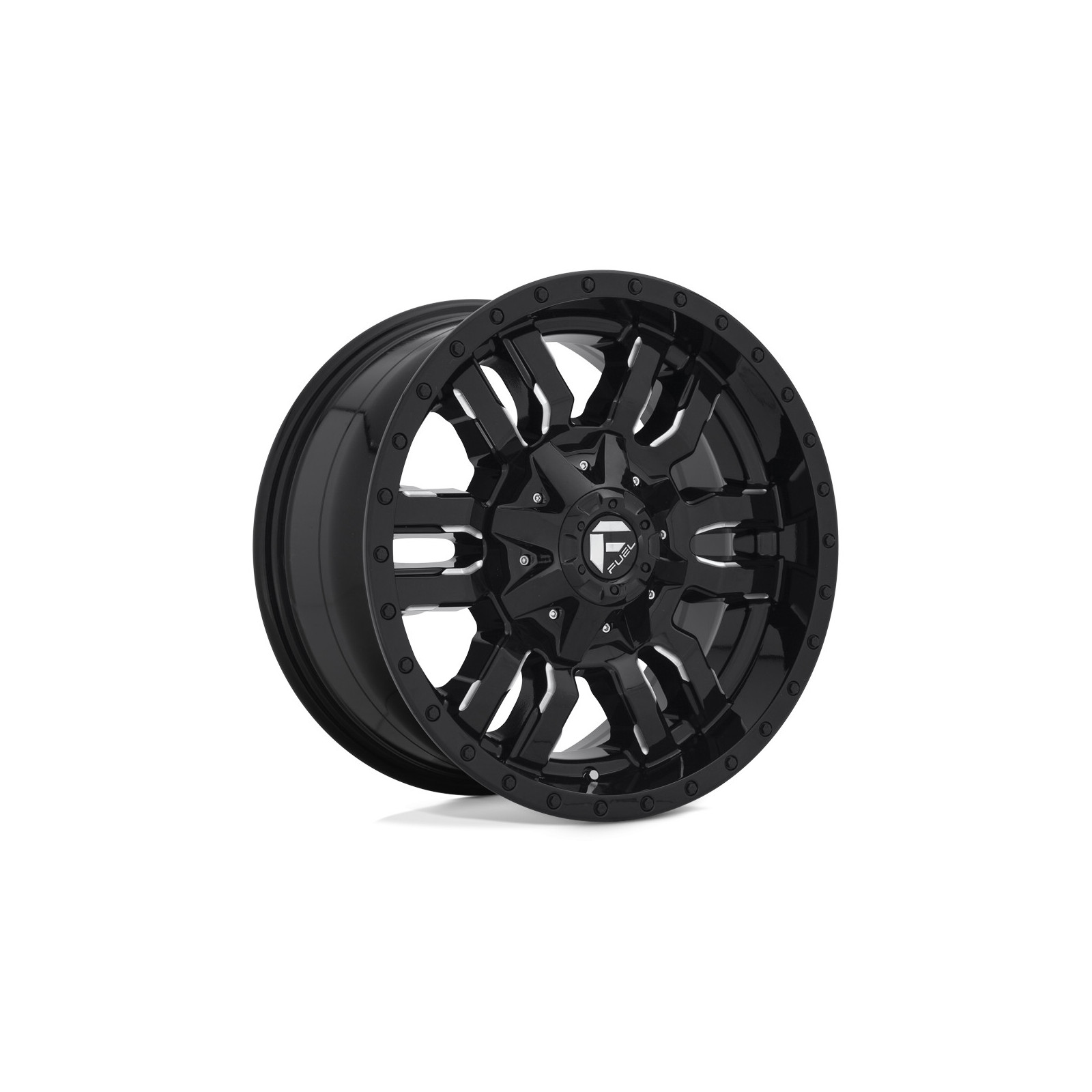 WHEELPROS FUEL 1PC D59518908257