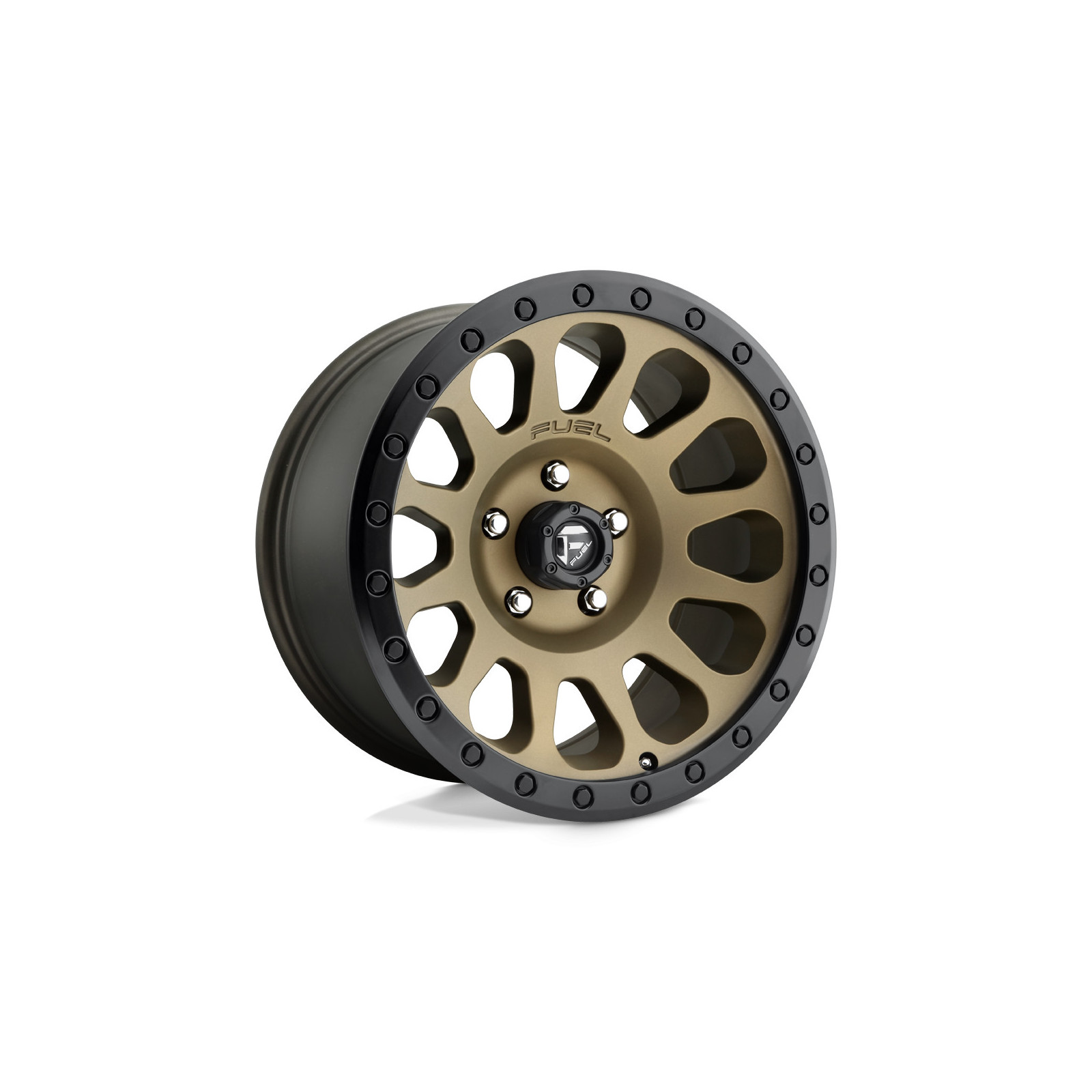 WHEELPROS FUEL 1PC D60017907345