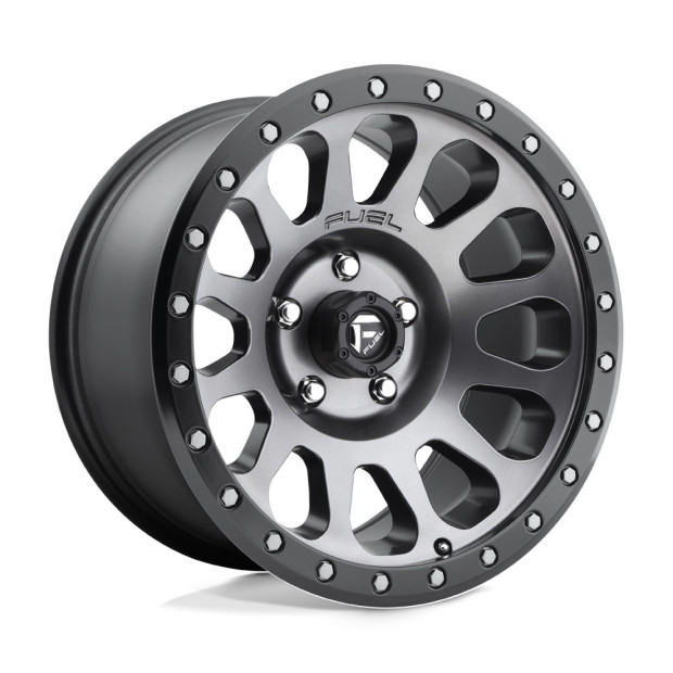 WHEELPROS FUEL 1PC D60118908250