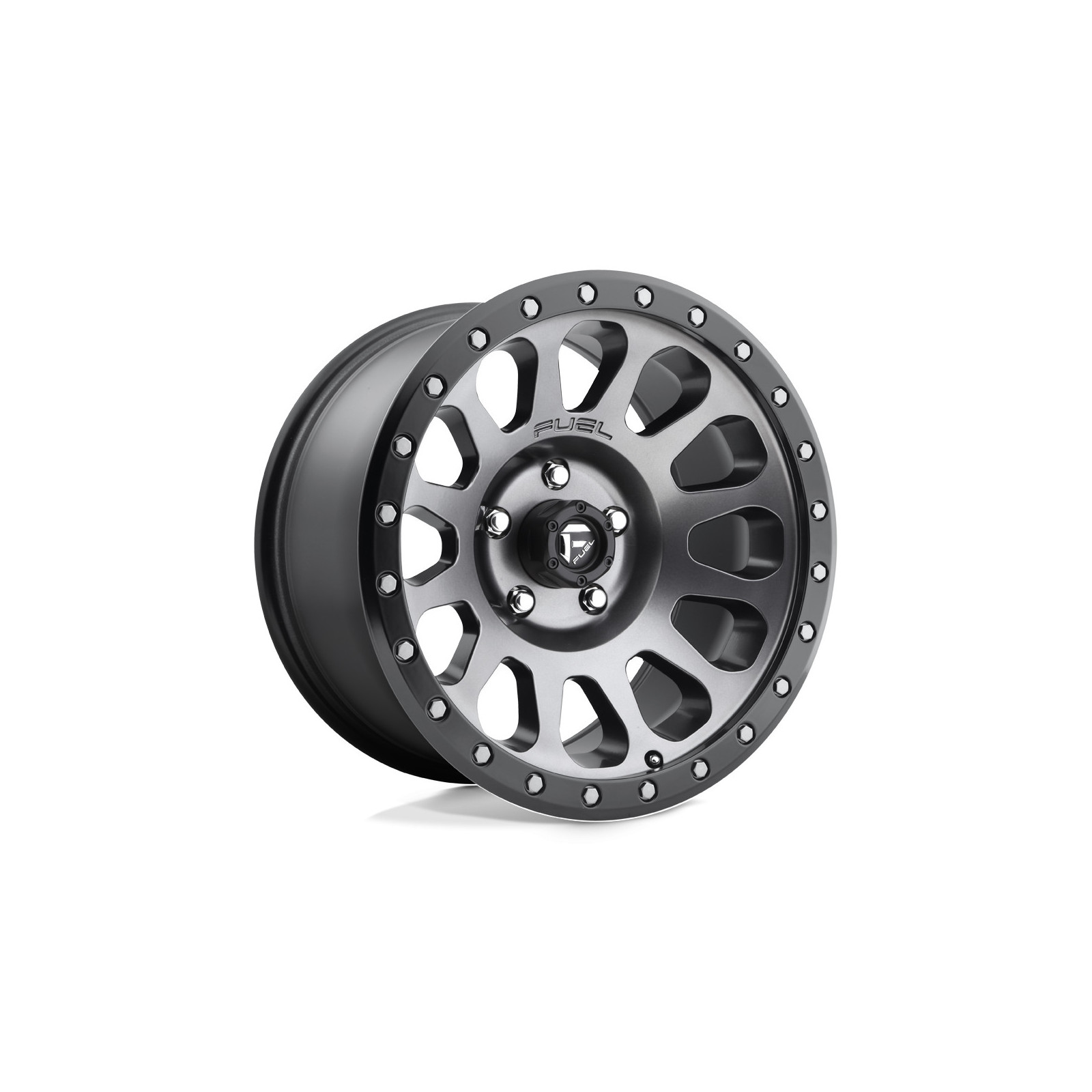 WHEELPROS FUEL 1PC D60118908250