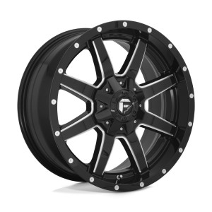 WHEELPROS FUEL 1PC D61018908257