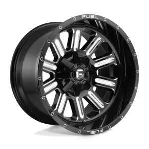 WHEELPROS FUEL 1PC D62015808537
