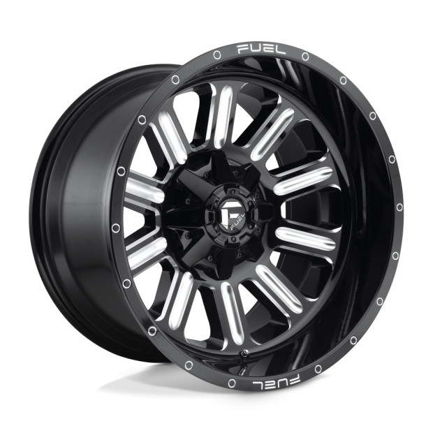 WHEELPROS FUEL 1PC D62018908257