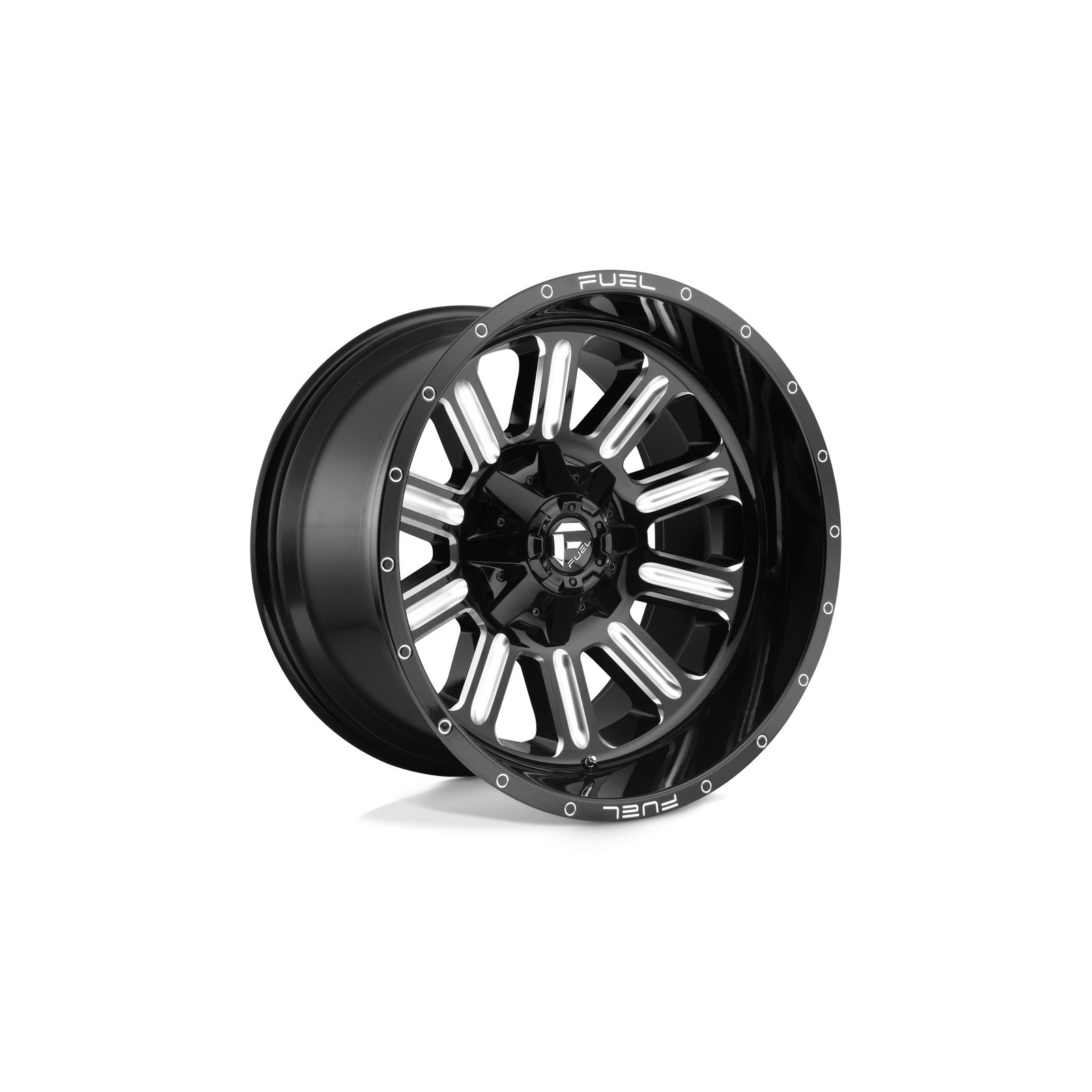 WHEELPROS FUEL 1PC D62018908257