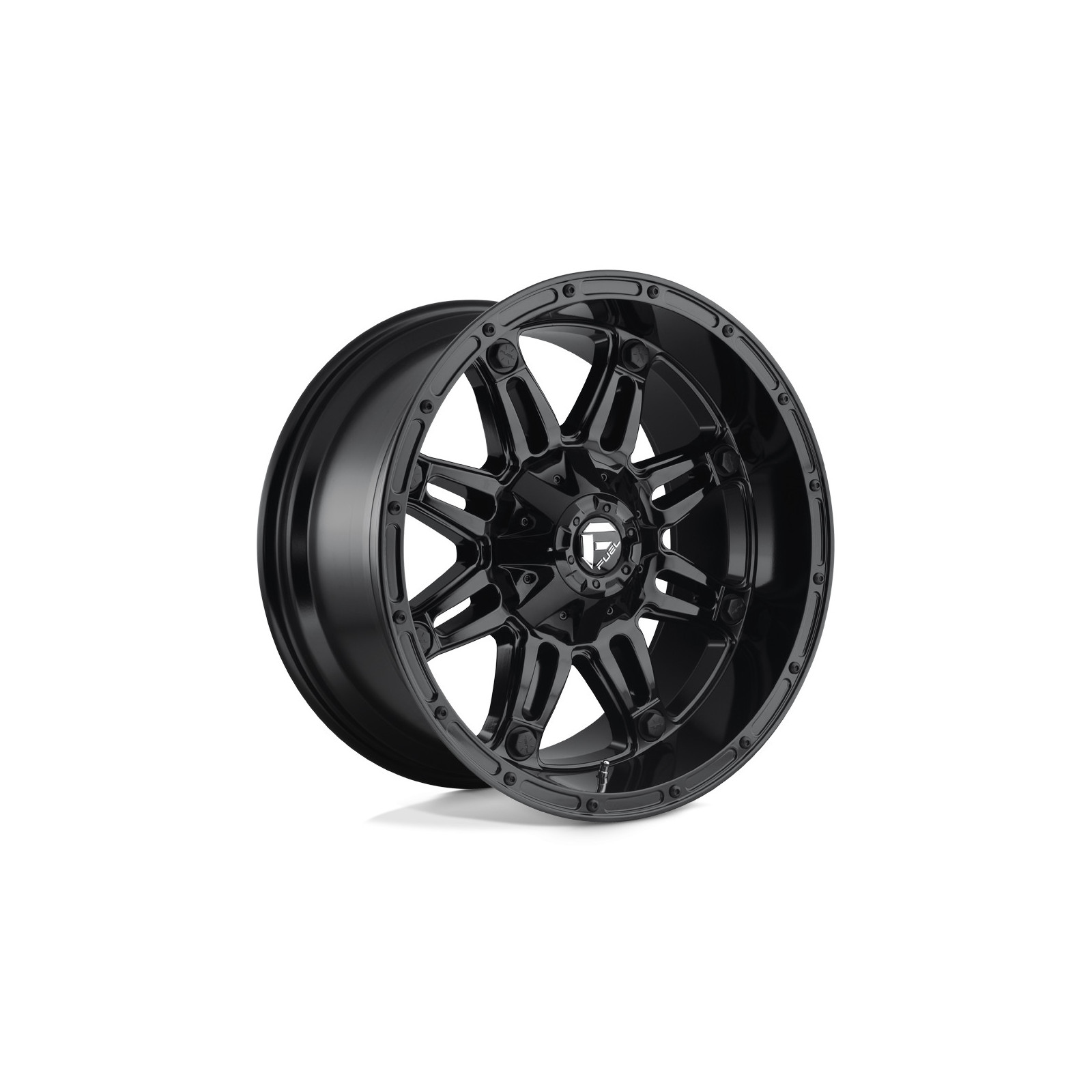 WHEELPROS FUEL 1PC D62520008247