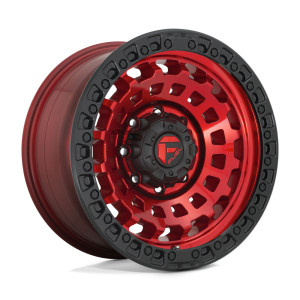 WHEELPROS FUEL 1PC D63220908250