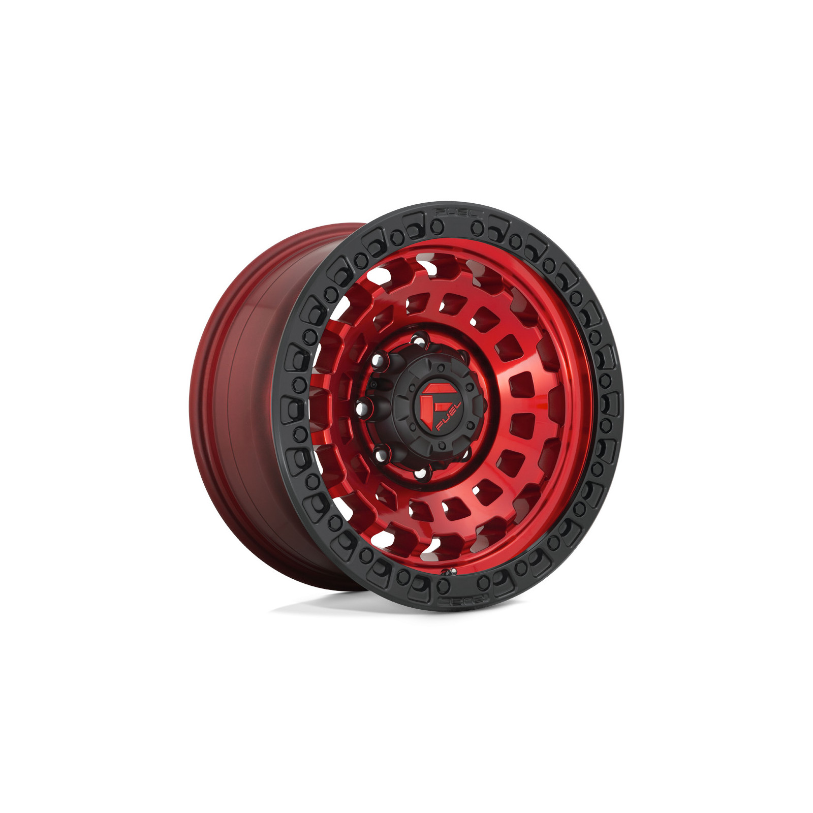 WHEELPROS FUEL 1PC D63220908250