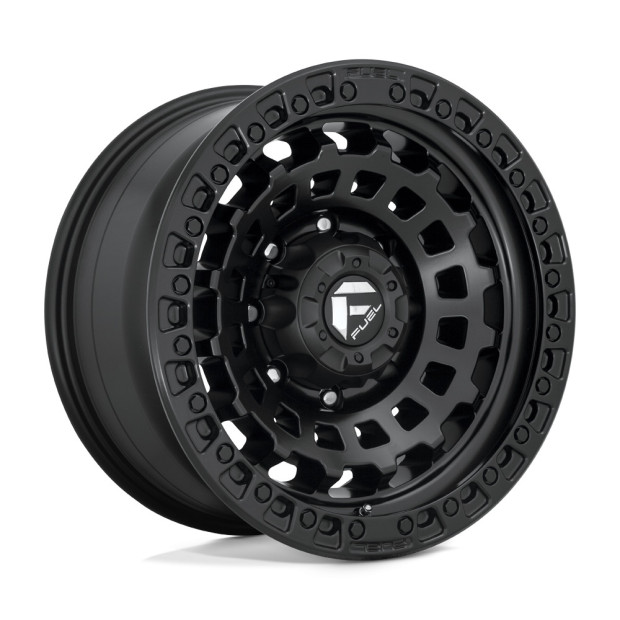 WHEELPROS FUEL 1PC D63317853357