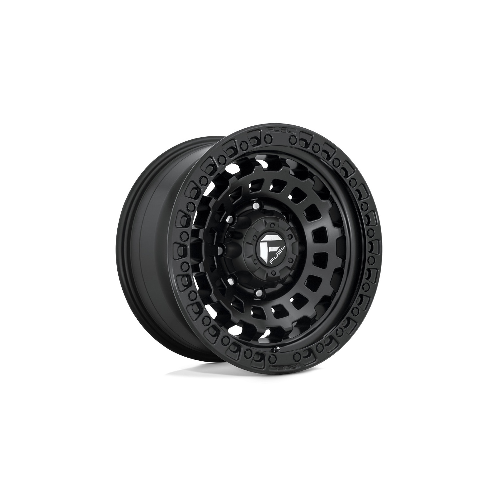 WHEELPROS FUEL 1PC D63317853357