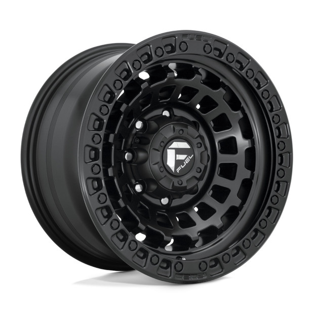 WHEELPROS FUEL 1PC D63317908245