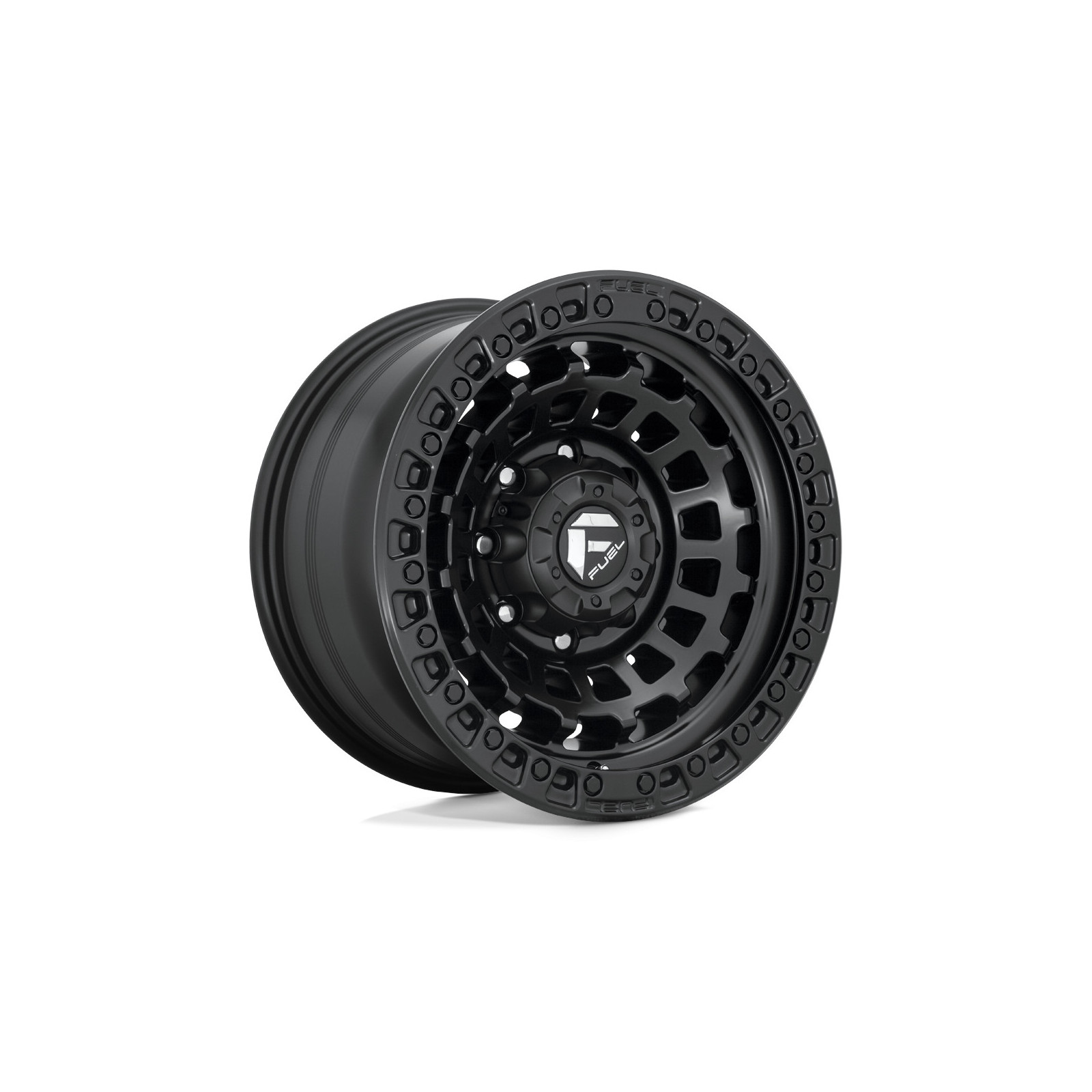 WHEELPROS FUEL 1PC D63317908245