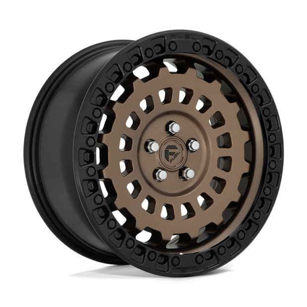 WHEELPROS FUEL 1PC D6341780C5+38