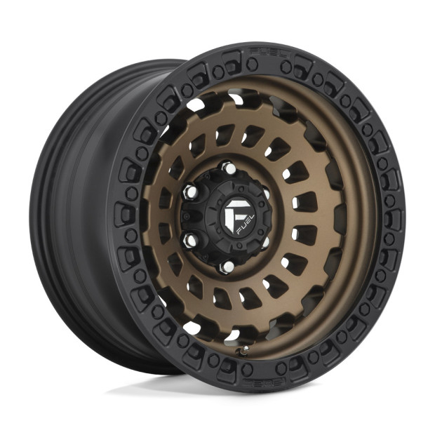 WHEELPROS FUEL 1PC D6341785A3+34