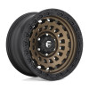 WHEELPROS FUEL 1PC D6341785A3+34