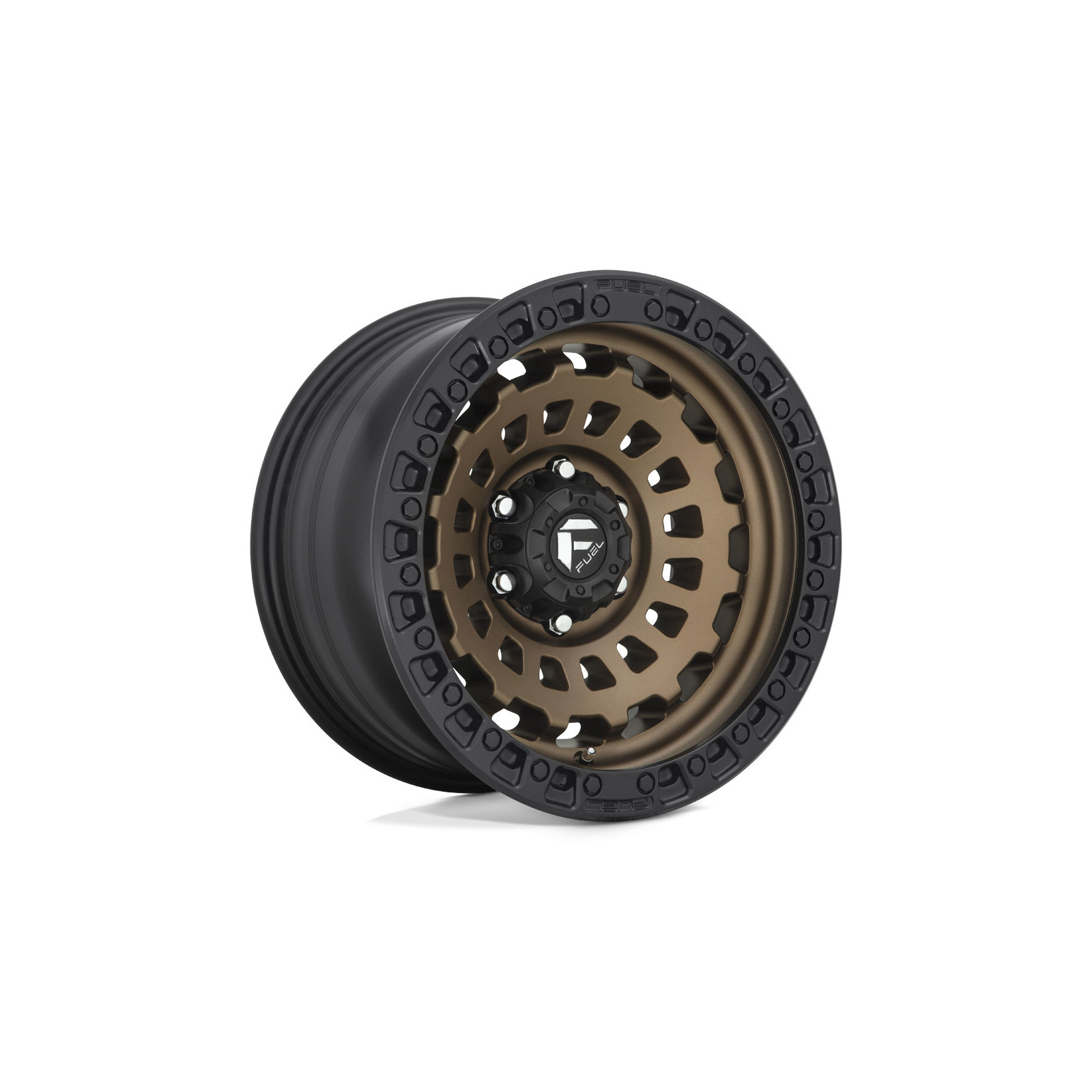 WHEELPROS FUEL 1PC D6341785A3+34