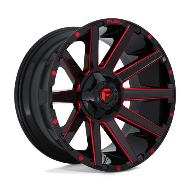 WHEELPROS FUEL 1PC D64320008247