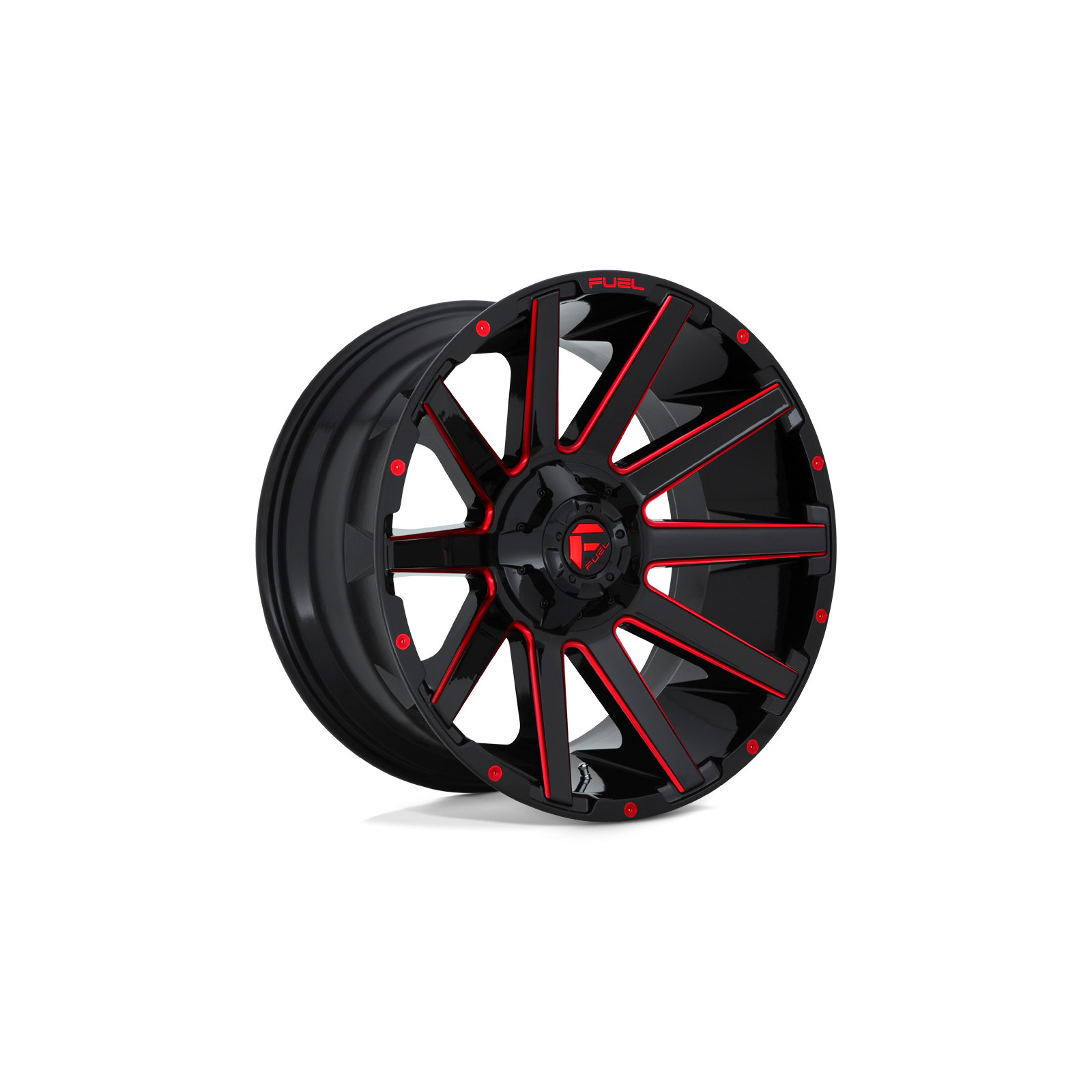 WHEELPROS FUEL 1PC D64320008247