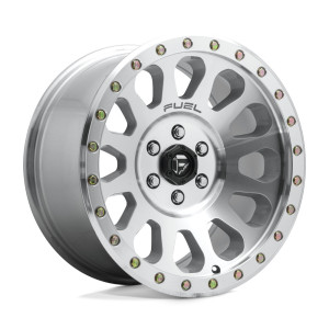 WHEELPROS FUEL 1PC D64717907345