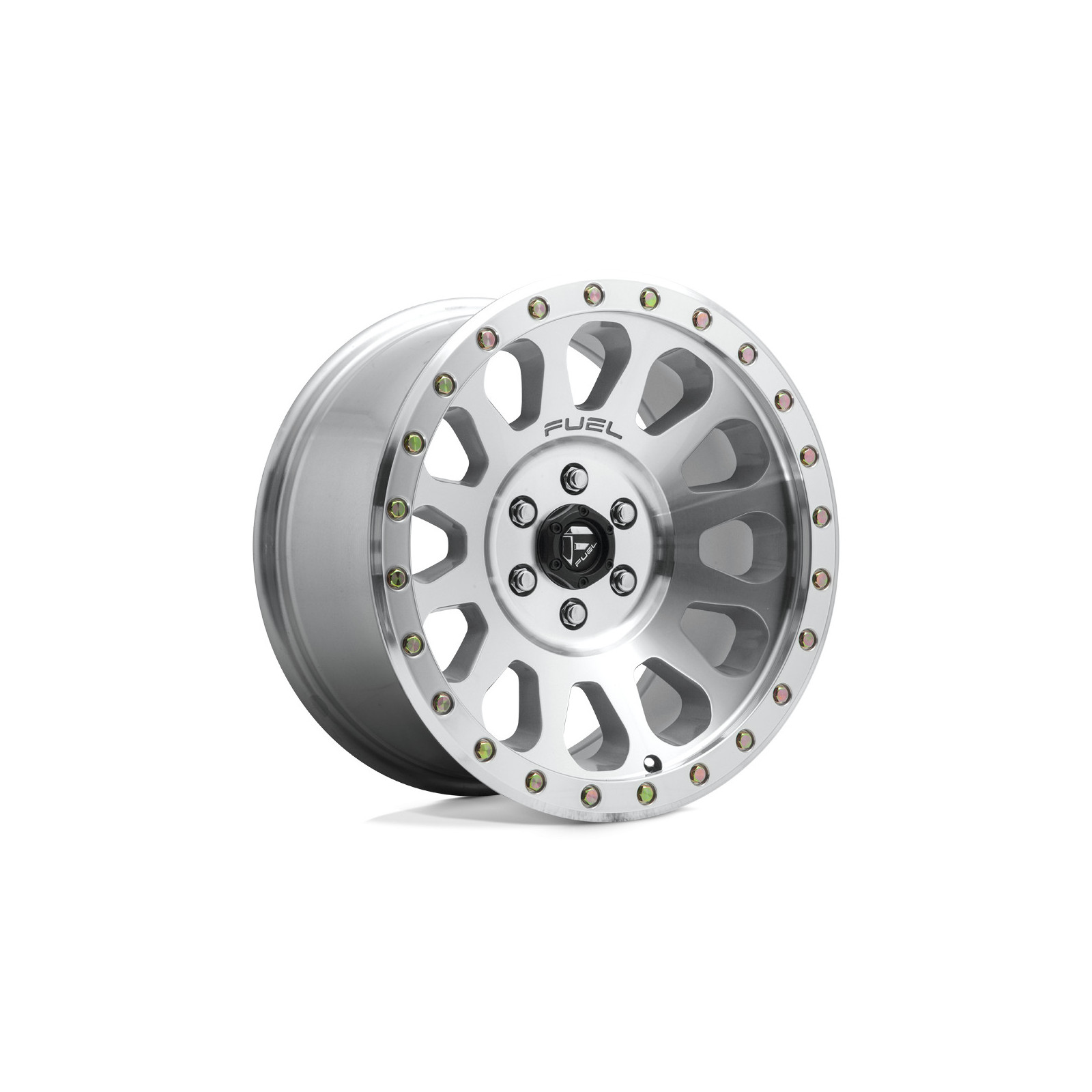 WHEELPROS FUEL 1PC D64717907345