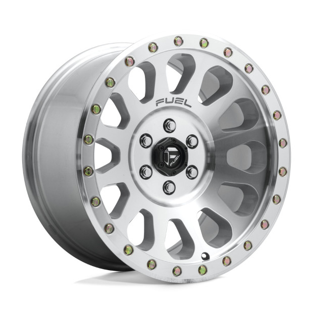 WHEELPROS FUEL 1PC D64718908450