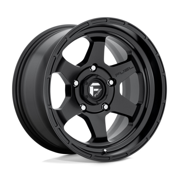 WHEELPROS FUEL 1PC D66418908445