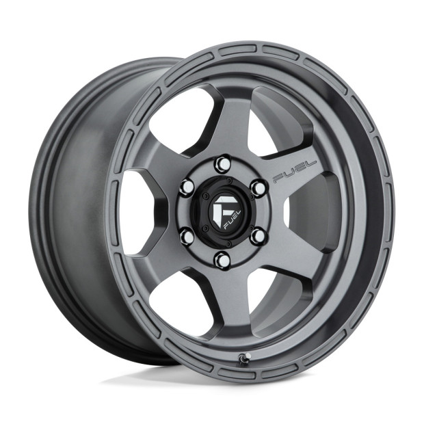 WHEELPROS FUEL 1PC D6651670A157