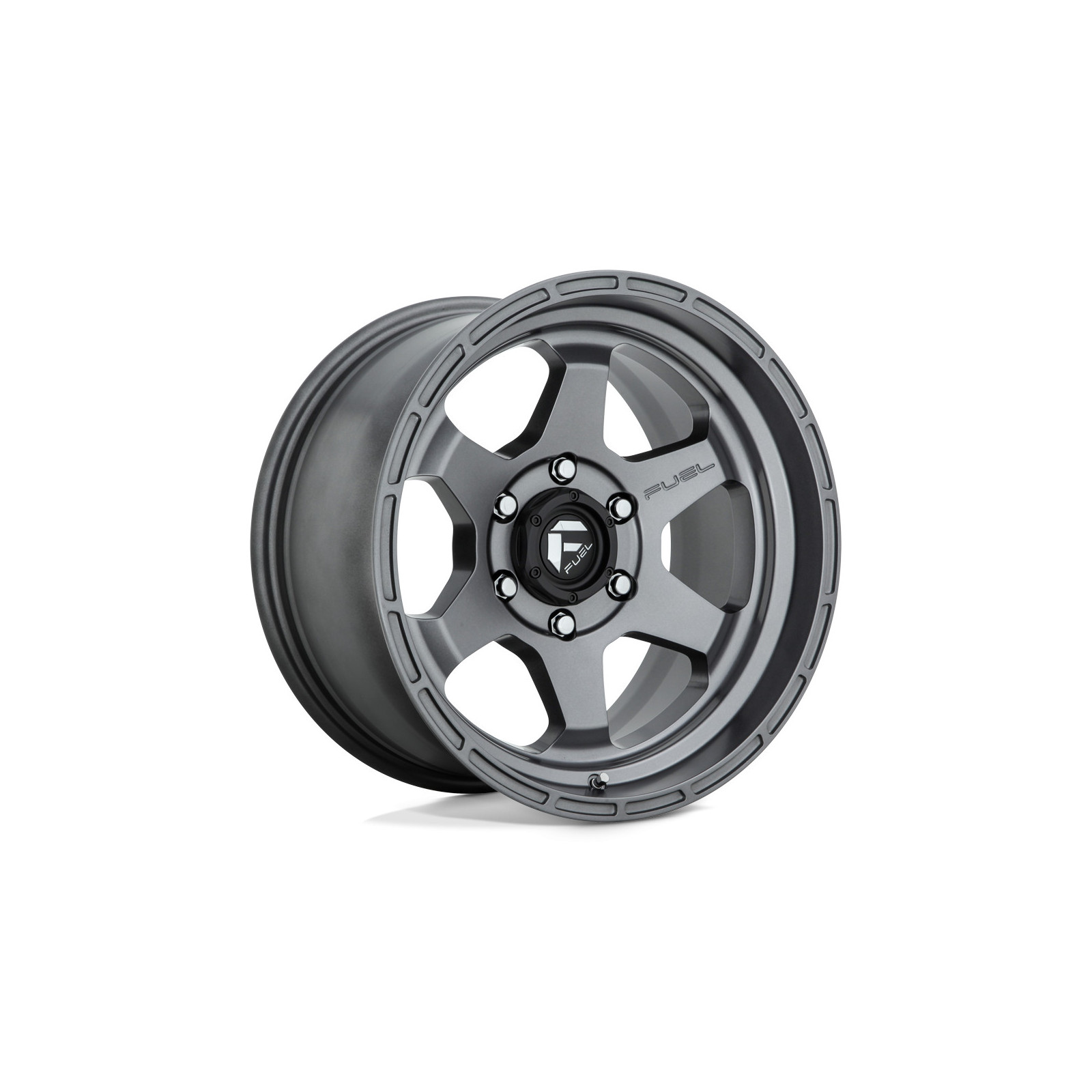 WHEELPROS FUEL 1PC D6651670A157