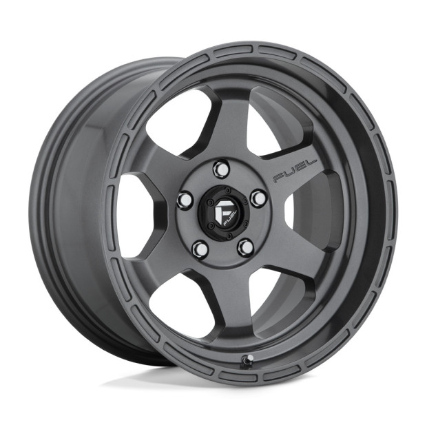 WHEELPROS FUEL 1PC D66517907545