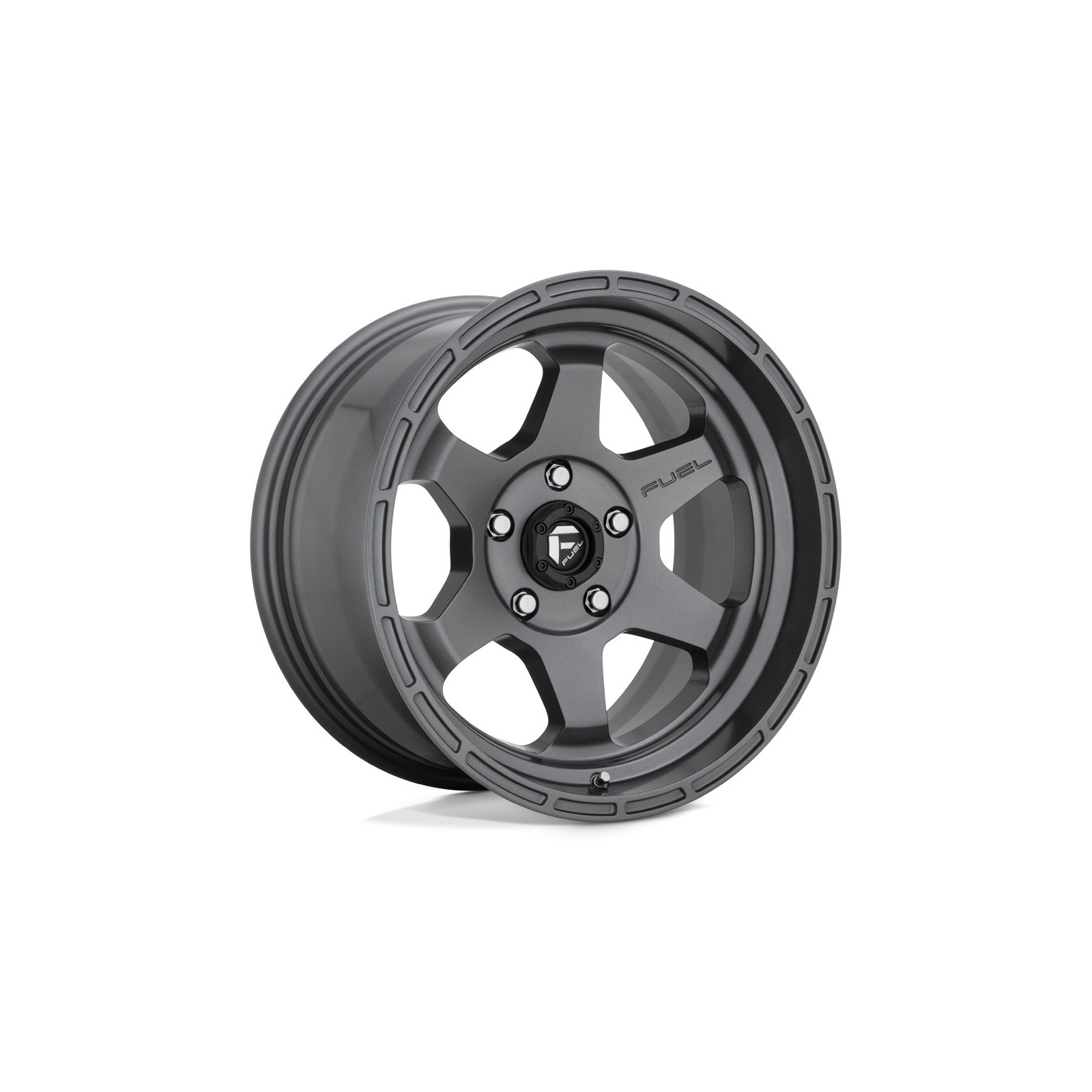 WHEELPROS FUEL 1PC D66517907545