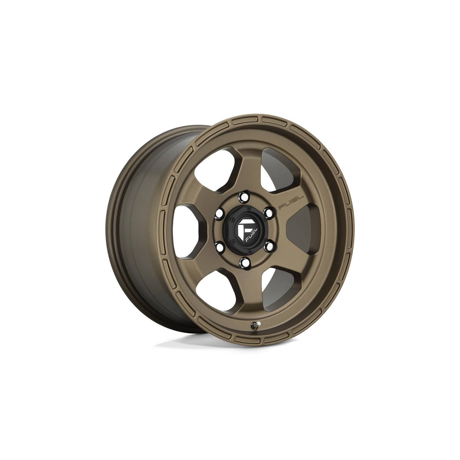 WHEELPROS FUEL 1PC D66617908457
