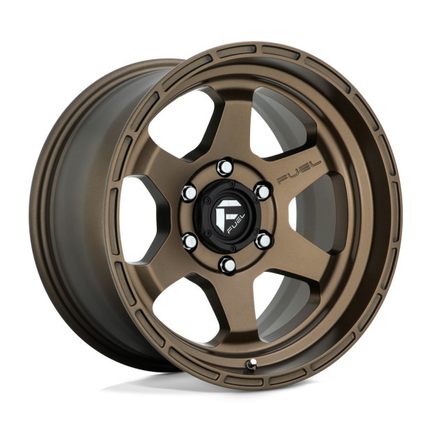 WHEELPROS FUEL 1PC D66618905650